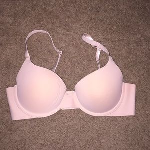 Laura Ashley Push Up Bra